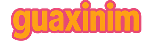 Guaxinim Logo